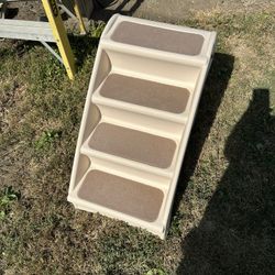 PetSafe Pet step ladder
