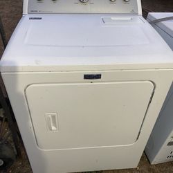 Dryer Electric 