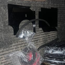 Chevy Silverado Air Intake