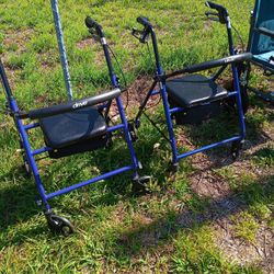 NICE WALKERS 