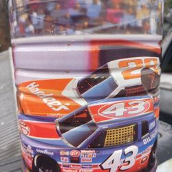 Sealed Richard Petty Vintage Maxwell House Coffee 