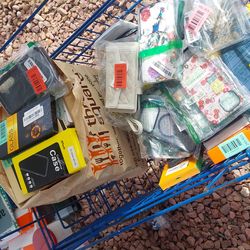 Phone Case and glass screen protector