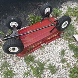 Wagon 