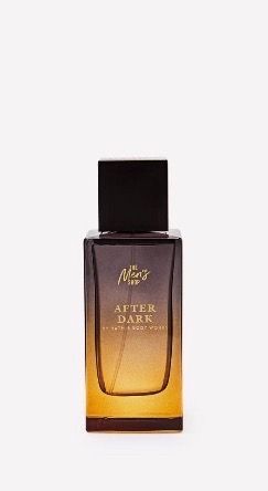 Men’s cologne bath and body works new
