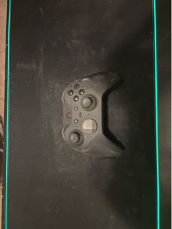 Xbox series X pro series 1 controller