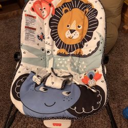 Baby Bouncer