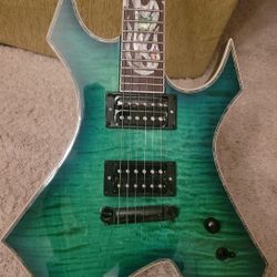 Firefly Ffbc Warlock Style Green Flame 