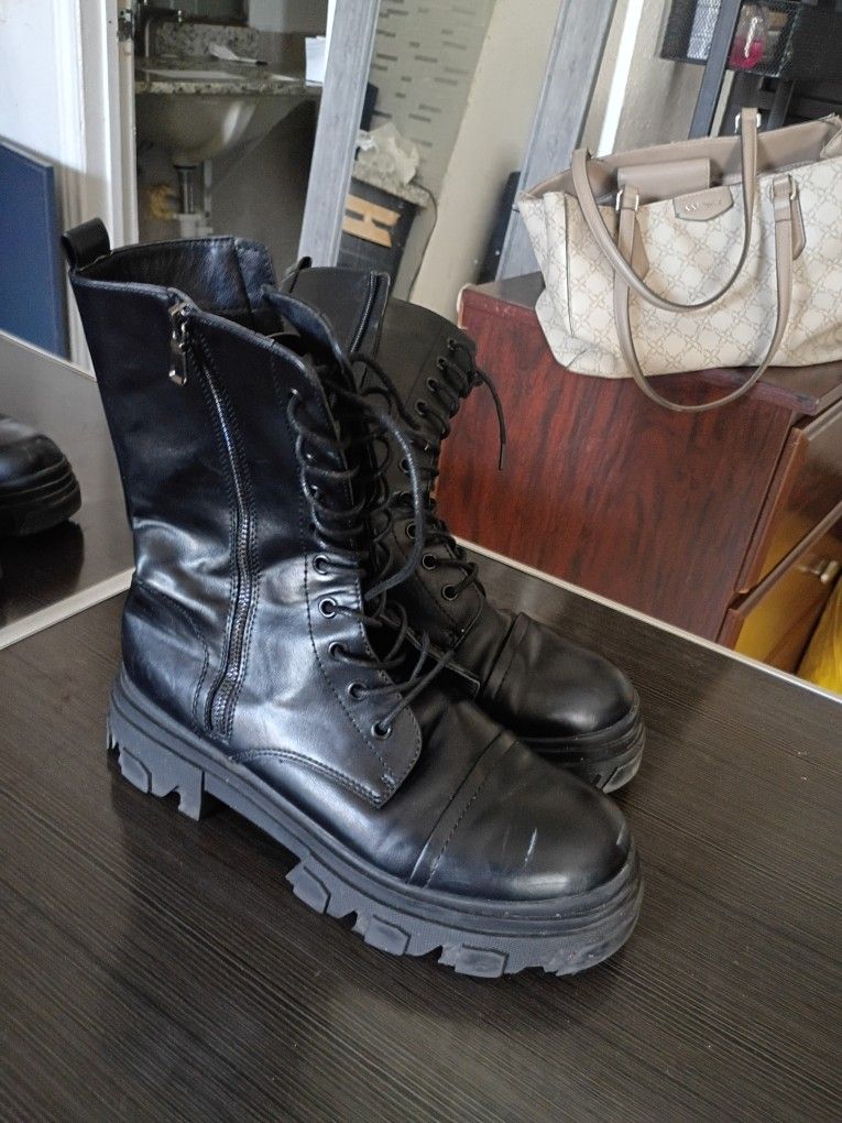 Women's Dream Pair Boots