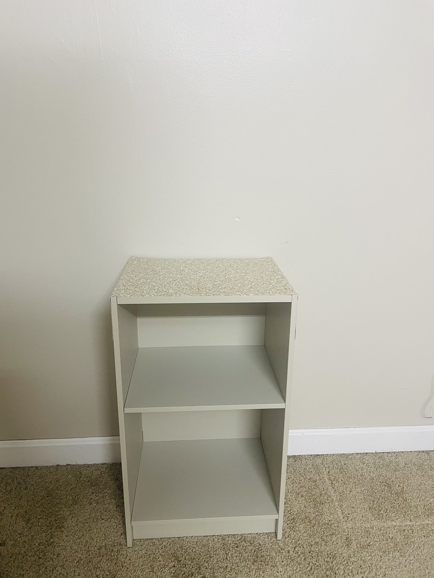 IKEA Wooden Bed Side Table Like A NEW