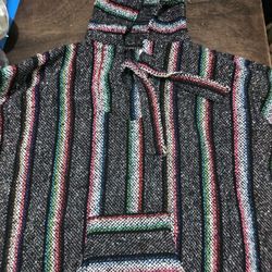 Poncho