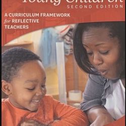 Child Development Book