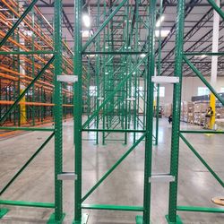 Pallet Rack