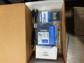Sensidyne Abatement Testing Machine