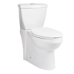 Miseno Skirted Toilet 