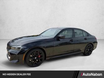 2026 BMW 330i