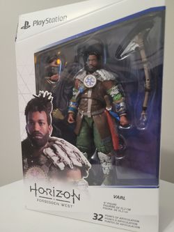 Playstation Horizon Forbidden West