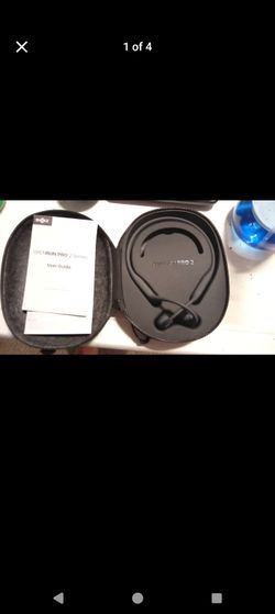 Shokz OpenRun Pro 2 A