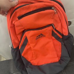 Adidas Backpack