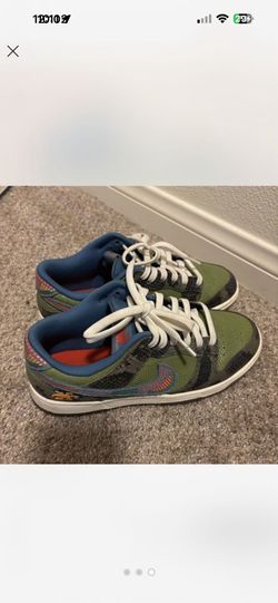 Nike Dunks