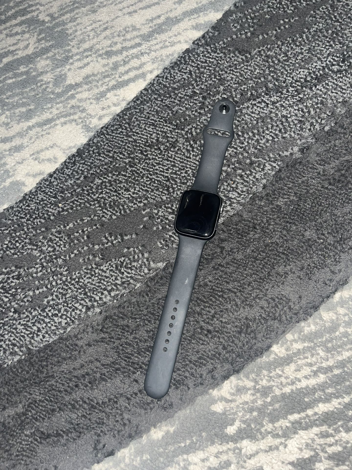 APPLE WATCH SE