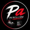 PaReselling