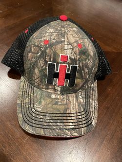 CNHI Ballcap