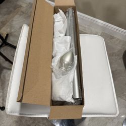 🪟 BARRA DE CORTINA AJUSTABLE PREMIUM (NUEVA EN CAJA)