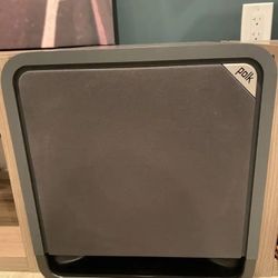 Polk Audio Home Theatre 7.1 System