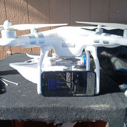 Dji Phantom  3 ADVANCED  