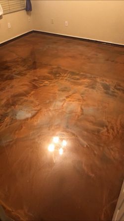 Epoxy Extra material for sale $255 a kit 3 gallons