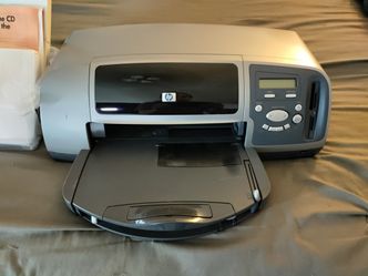 HP Photo Printer