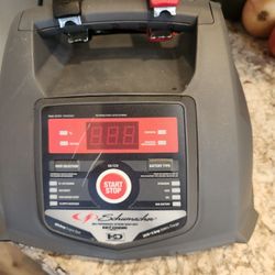 Schumacher Electric Car Battery Charger