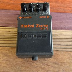Foot Pedal 
