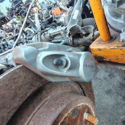 2010-2012 Infiniti QX50 Brake Caliper Passenger Right Side 