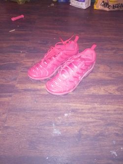 Vapor max