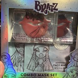 Bratz Masks