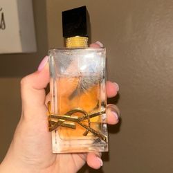 YSL Perfume 