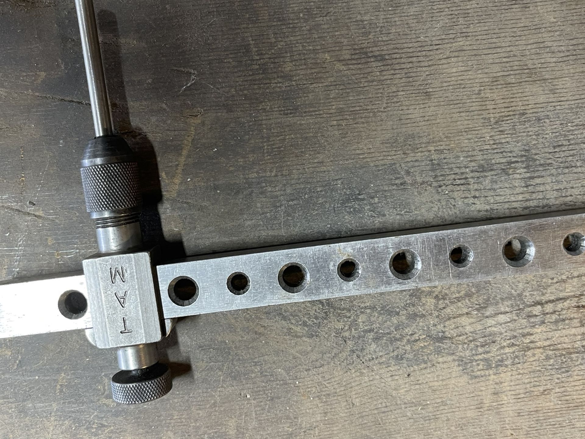 Machinist Tool