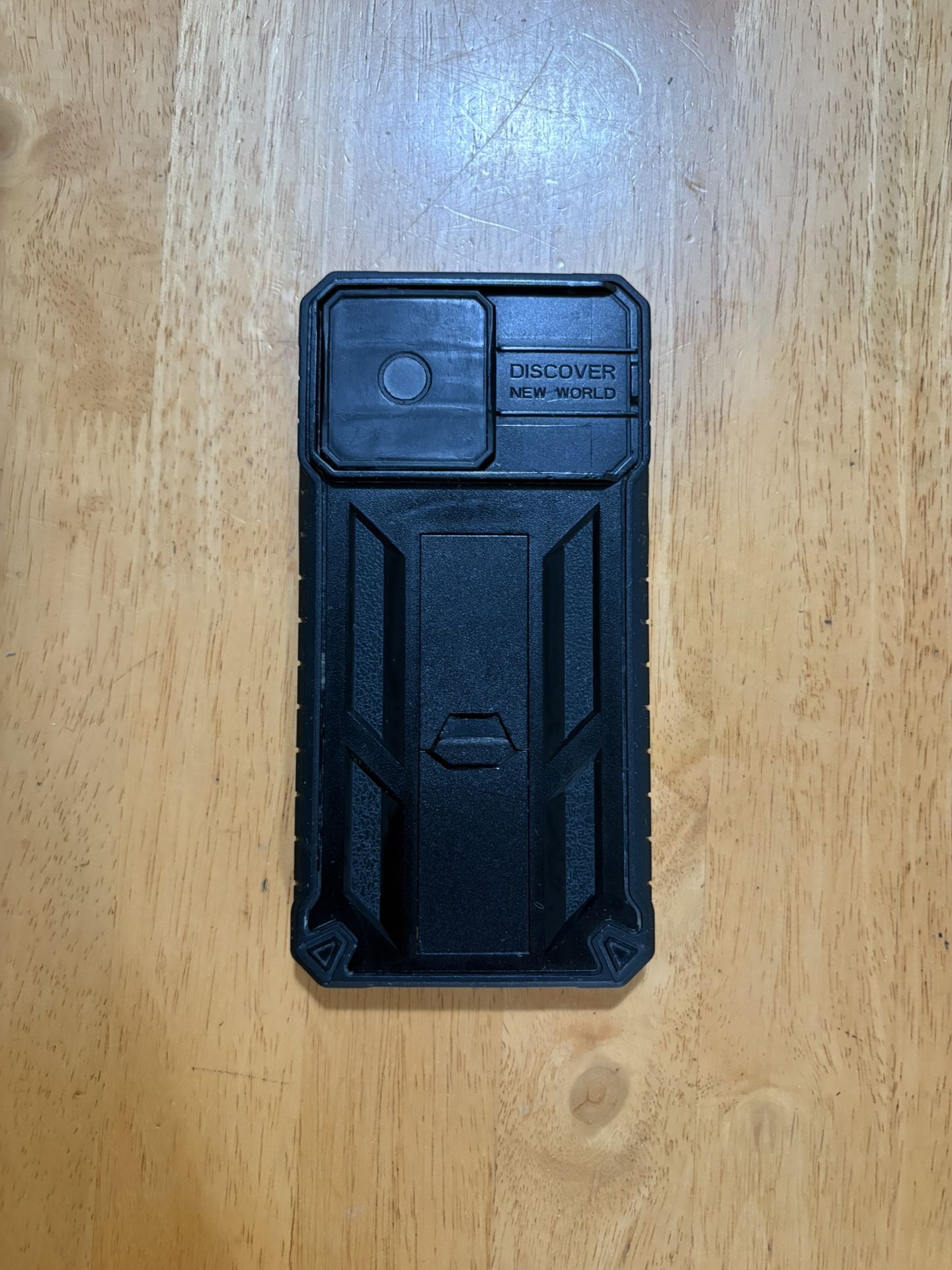 iPhone 12/13 Pro Max Heavy Duty Military-Grade Case - Black Friday Sale From 11/21 - 11/30.