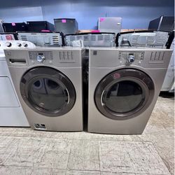 Washer + dryer (SET)