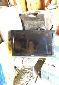 Toshiba tv