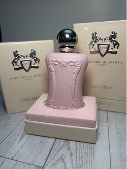 Parfum de Marly- Delina
