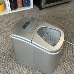 Ice Maker