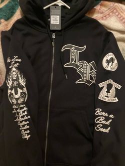 True Religion Hoodie Brand New Pickup Farmersville