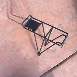 Bike Rack