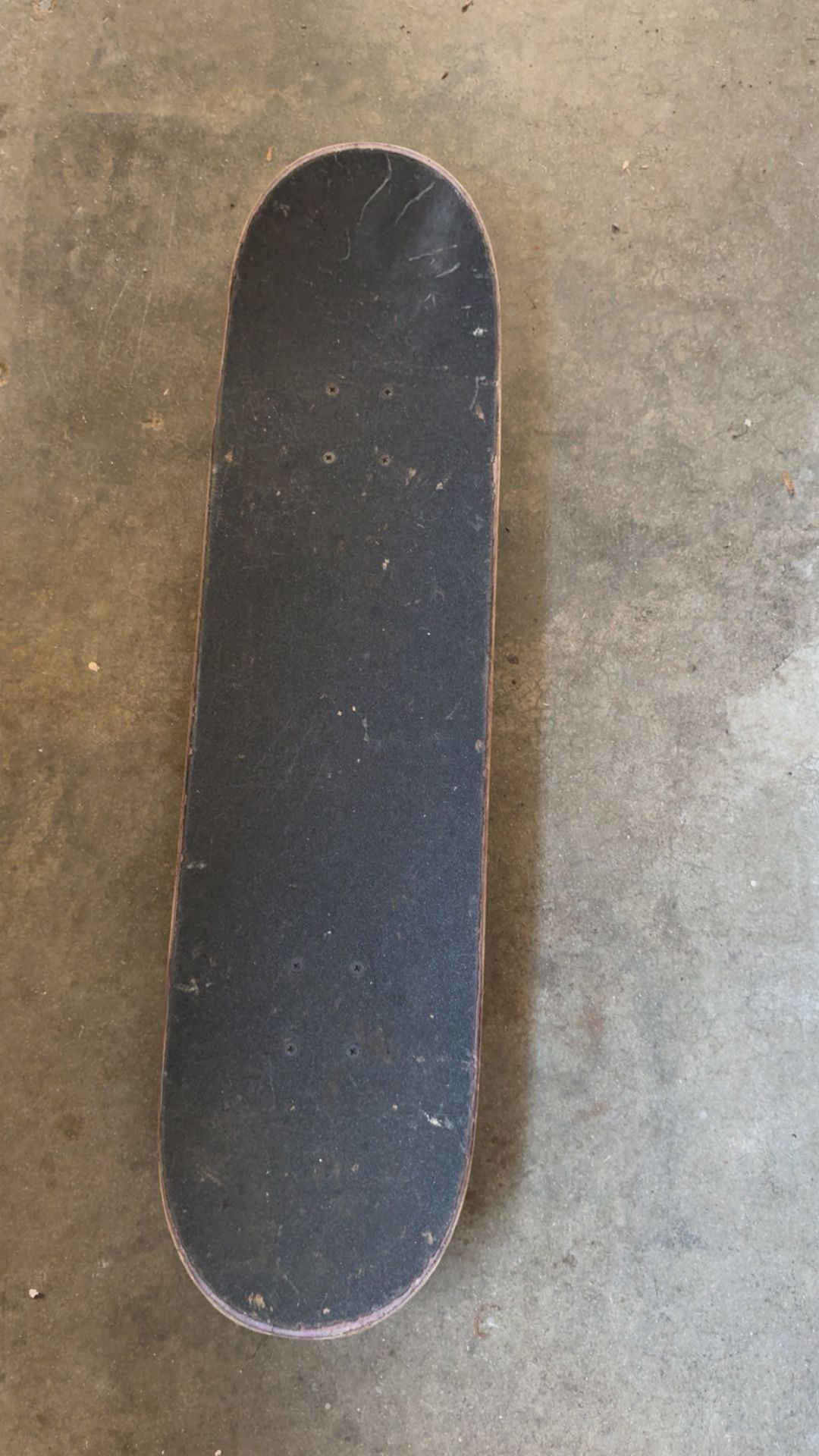 Skateboard