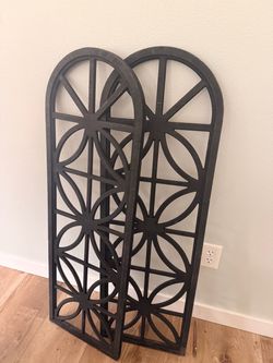 Wall decor