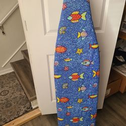 Ironing Board 