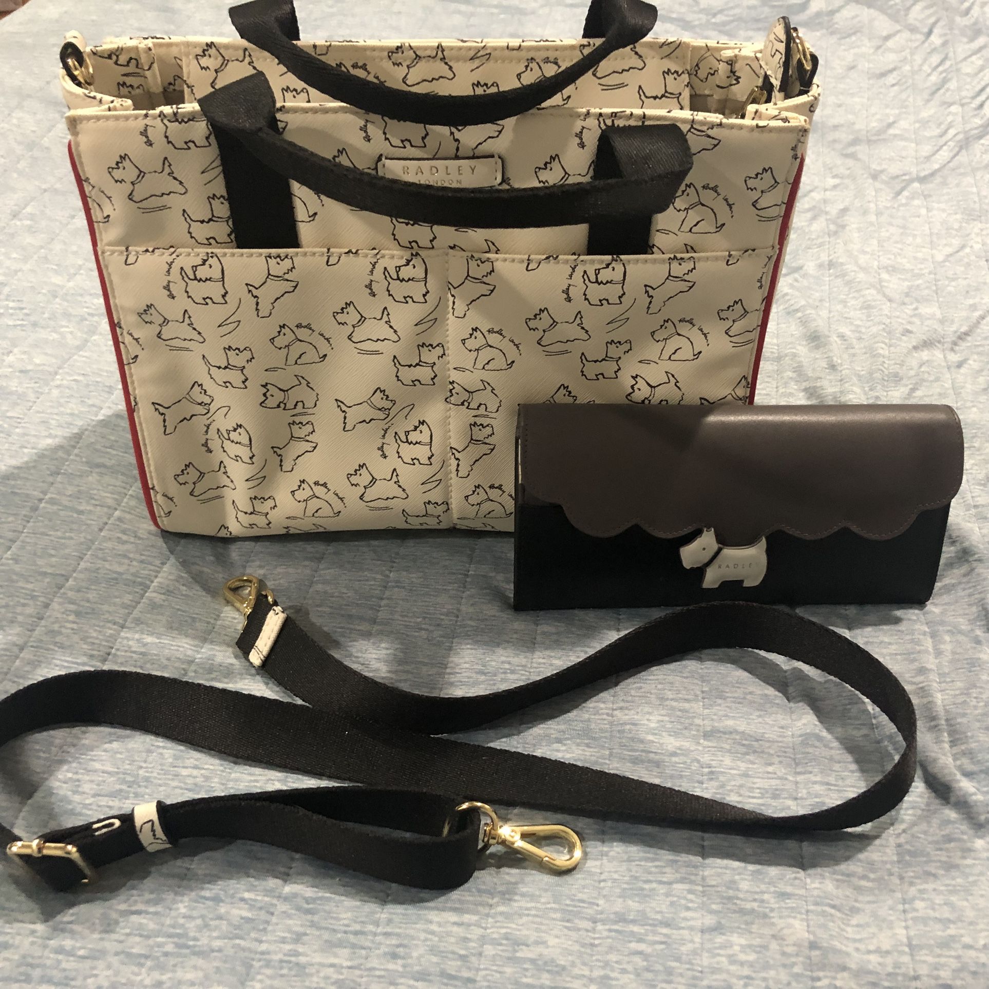 Radley Of London Handbag