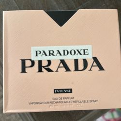 Prada Paradoxe 
